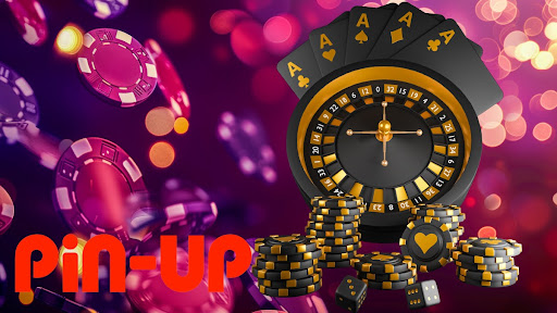 Pin Up Casino