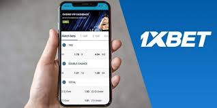 Experience the Thrill of 1xBet Casino Experience the Thrill of 1xBet Casino