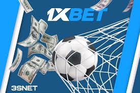 Experience the Thrill of 1xBet Casino Experience the Thrill of 1xBet Casino