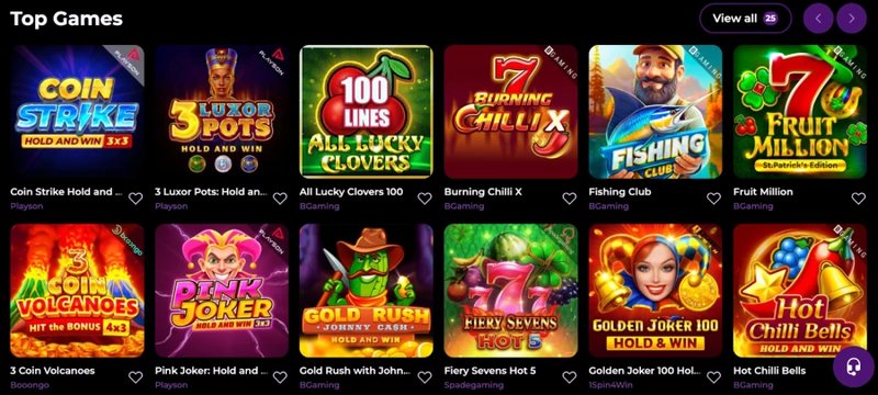 Image: Discover the Ultimate Fun and Rewards at Spinmama Online Casino Today