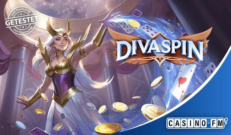 Experience the Thrill of Divaspin Casino with Exclusive Bonus Offers - overview