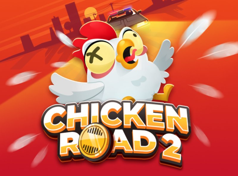 Spain - chicken road 2