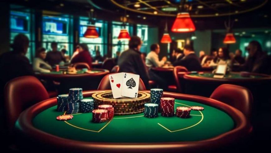 L’évolution des Tendances de Jeux En Ligne dans la Société Française