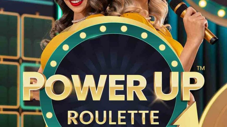 PowerUp Casino Erfahrung 2024: Jetzt online registrieren in Deutschland